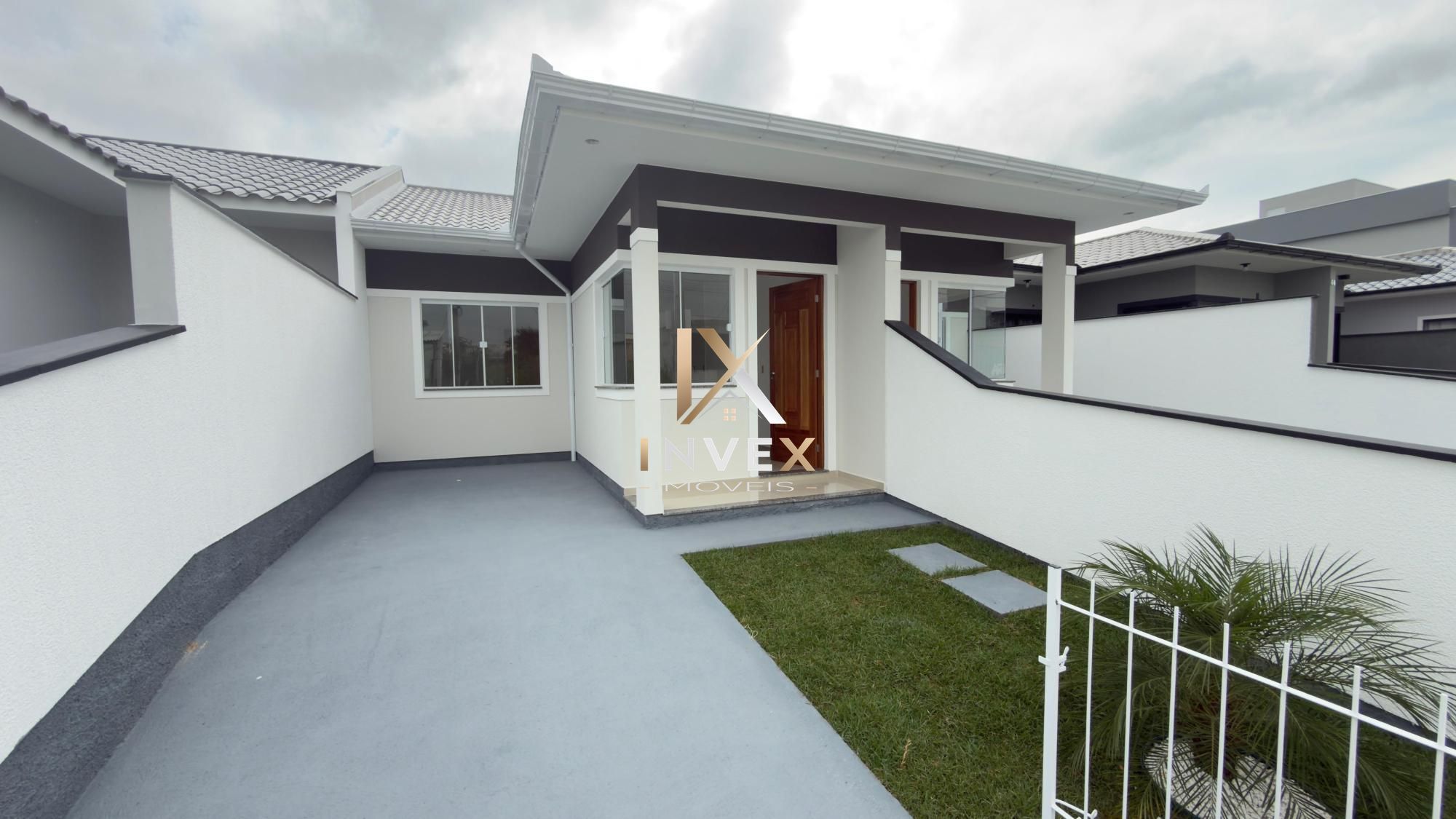 Casa à venda  no Bela Vista - Palhoça, SC. Imóveis