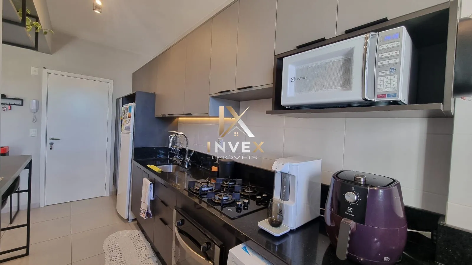 Apartamento com 2 Dormitórios à venda, 55 m² por R$ 476.000,00 Apartamento com 2 Dormitórios à venda, 55 m² por R$ 476.000,00