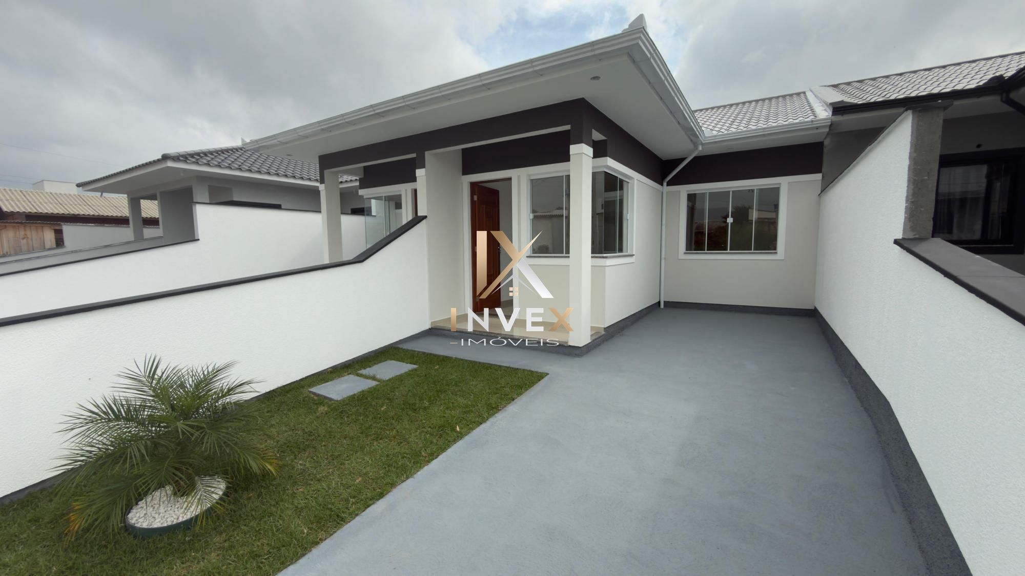 Casa com 2 Dormitórios à venda, 50 m² por R$ 360.000,00 Casa com 2 Dormitórios à venda, 50 m² por R$ 360.000,00