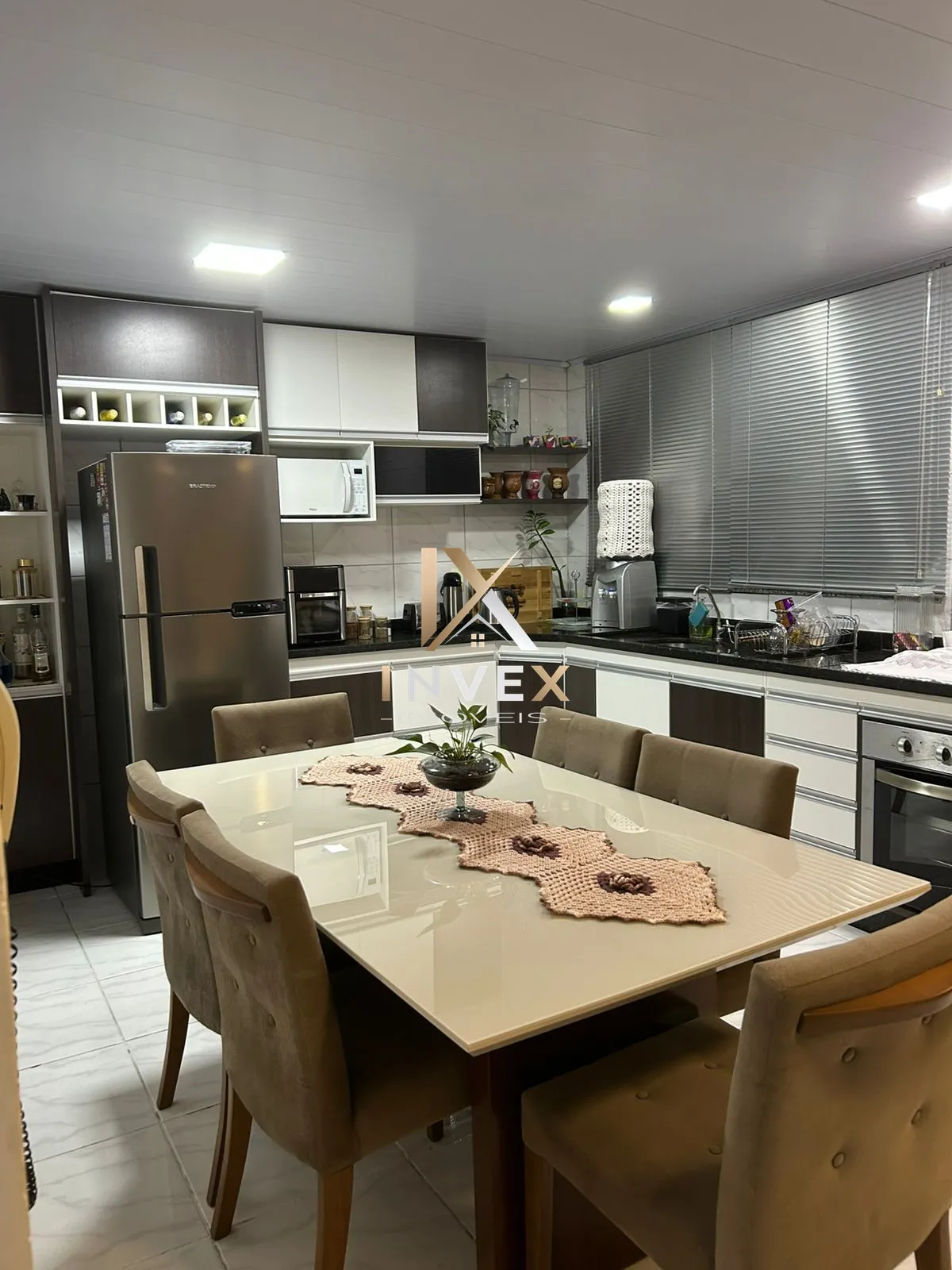 Casa em condomínio à venda  no Bela Vista - Palhoça, SC. Imóveis