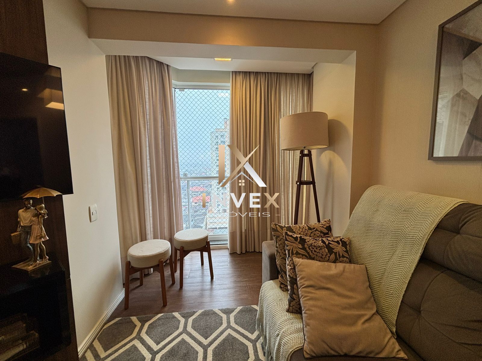 Apartamento com 2 Dormitórios à venda, 73 m² por R$ 640.000,00 Apartamento com 2 Dormitórios à venda, 73 m² por R$ 640.000,00
