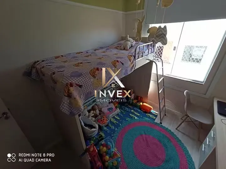 Apartamento com 2 Dormitórios à venda, 52 m² por R$ 355.000,00 Apartamento com 2 Dormitórios à venda, 52 m² por R$ 355.000,00