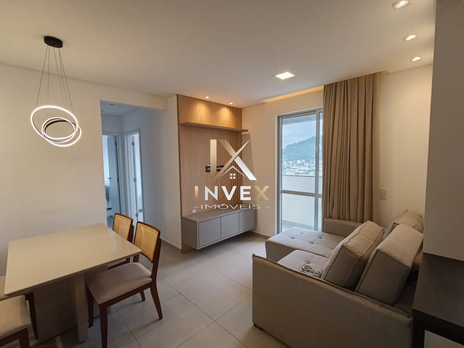 Apartamento com 2 Dormitórios à venda, 54 m² por R$ 550.000,00 Apartamento com 2 Dormitórios à venda, 54 m² por R$ 550.000,00