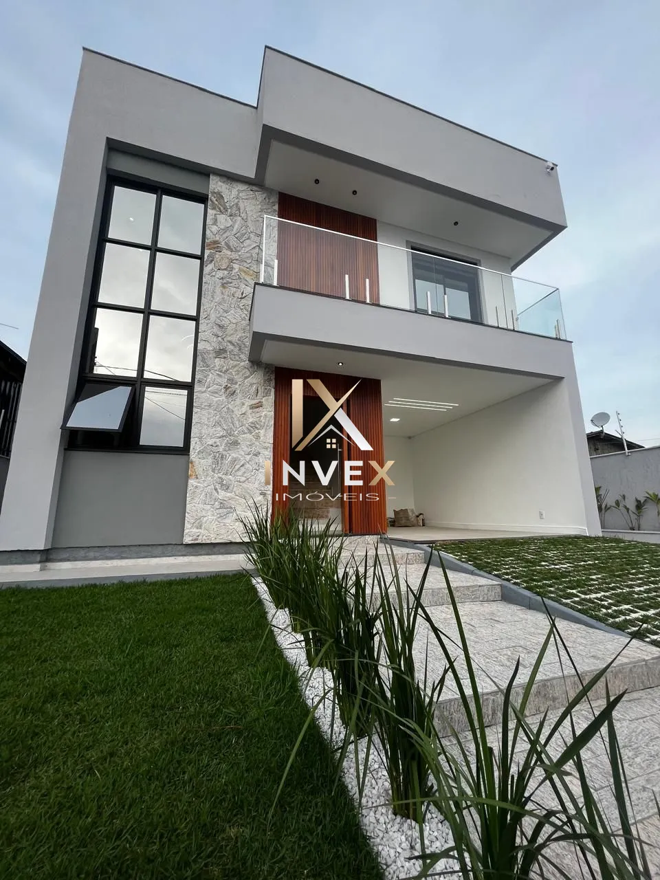 Casa à venda  no Pinheira (Ens Brito) - Palhoça, SC. Imóveis