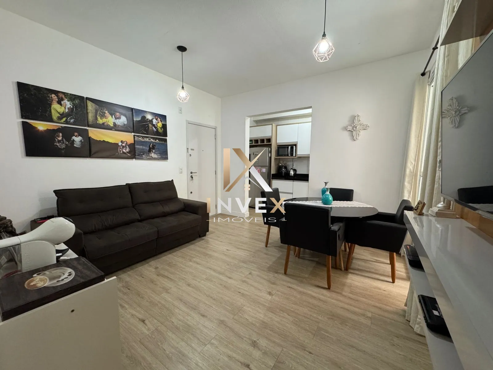 Apartamento à venda  no Forquilhinhas - São José, SC. Imóveis