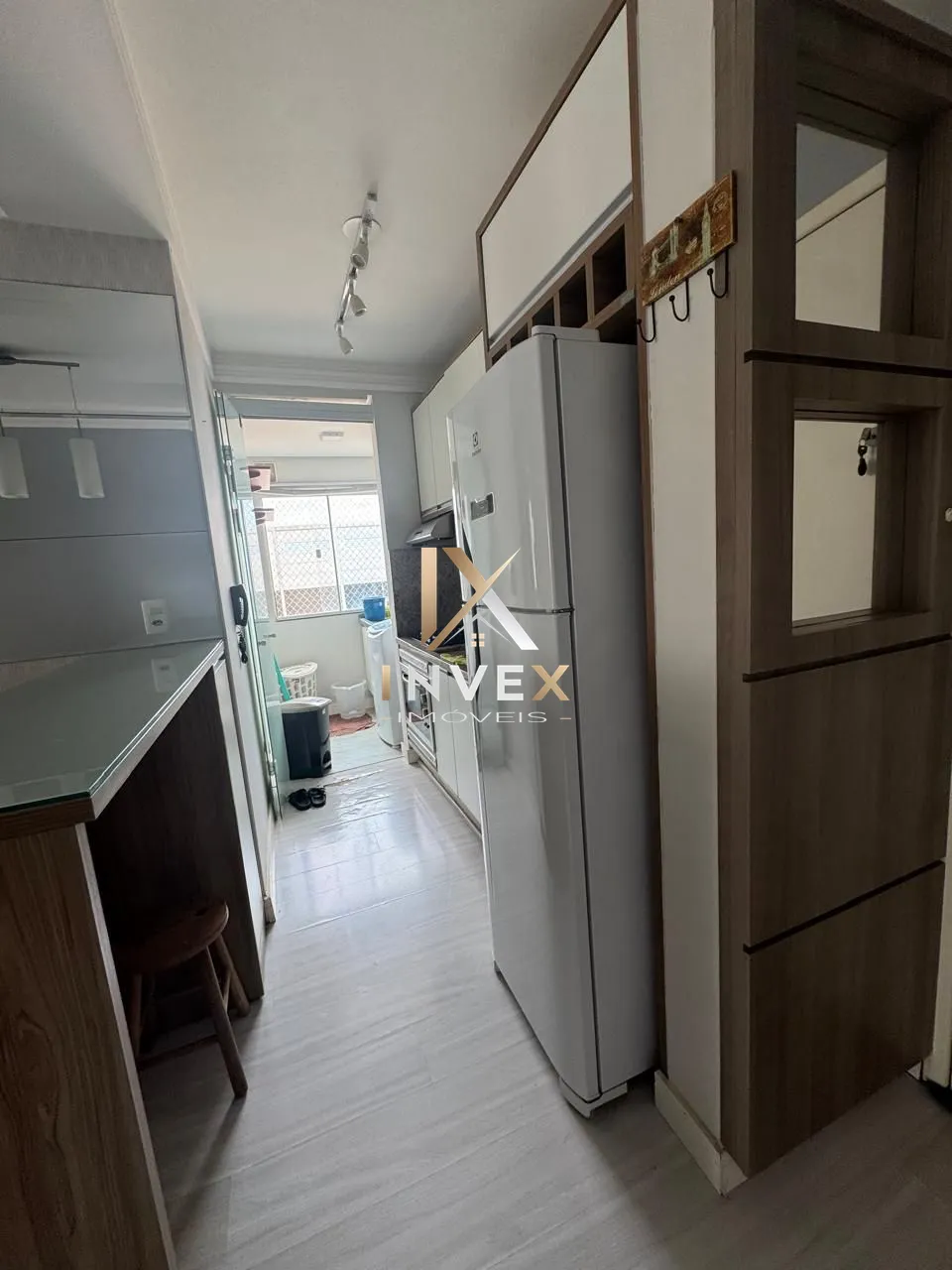 Apartamento com 2 Dormitórios à venda, 52 m² por R$ 355.000,00 Apartamento com 2 Dormitórios à venda, 52 m² por R$ 355.000,00