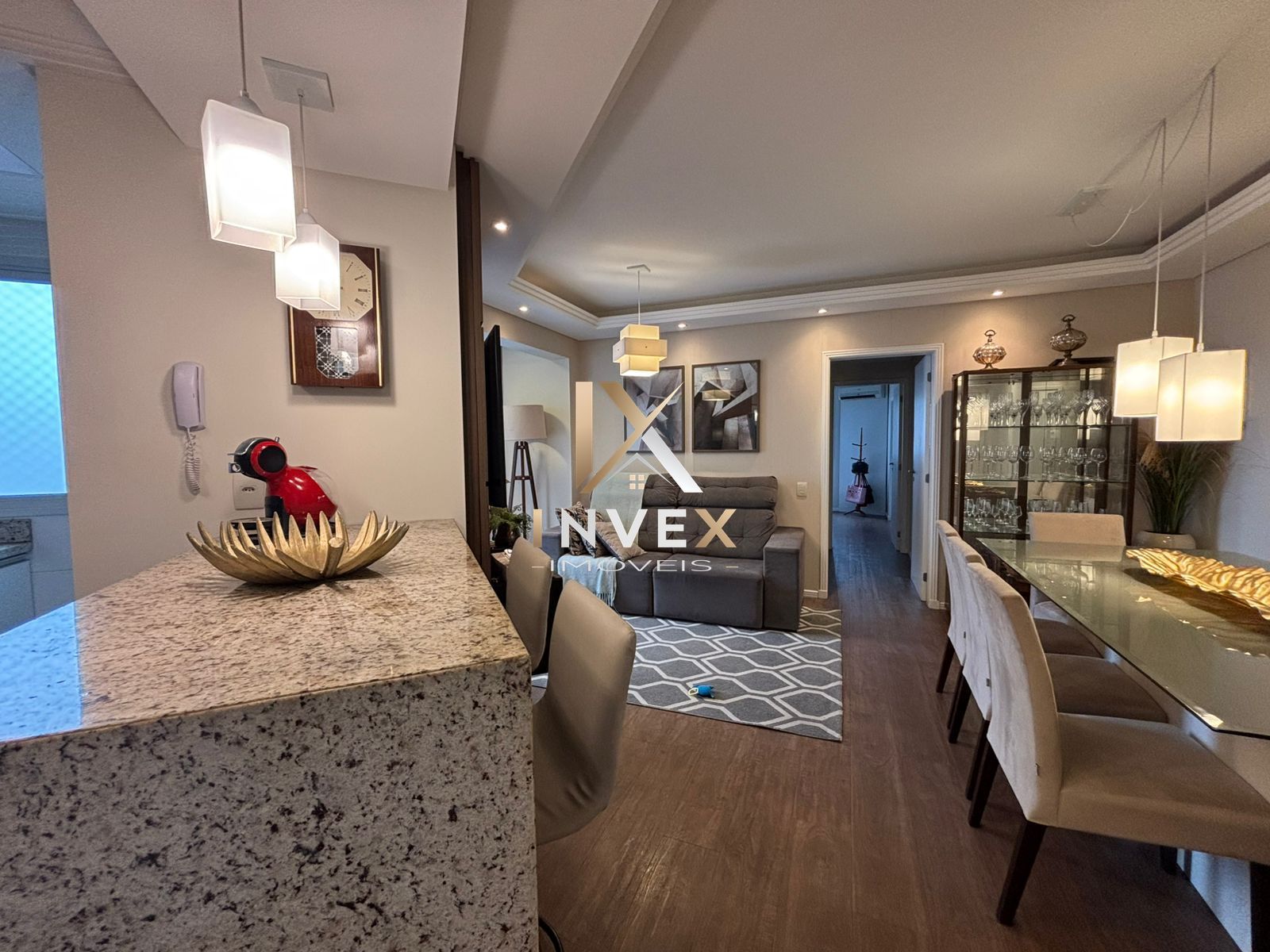 Apartamento à venda  no Campinas - São José, SC. Imóveis