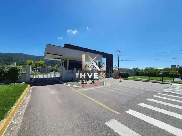 Casa em condomínio à venda  no Bela Vista - Palhoça, SC. Imóveis