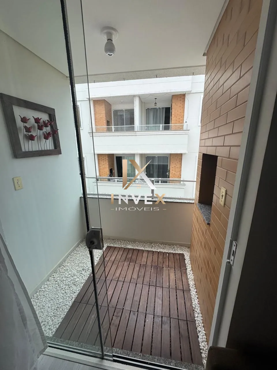 Apartamento com 2 Dormitórios à venda, 52 m² por R$ 355.000,00 Apartamento com 2 Dormitórios à venda, 52 m² por R$ 355.000,00
