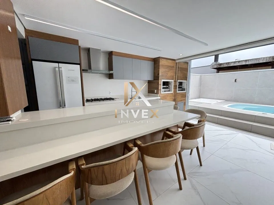 Casa em condomínio à venda  no Bela Vista - Palhoça, SC. Imóveis