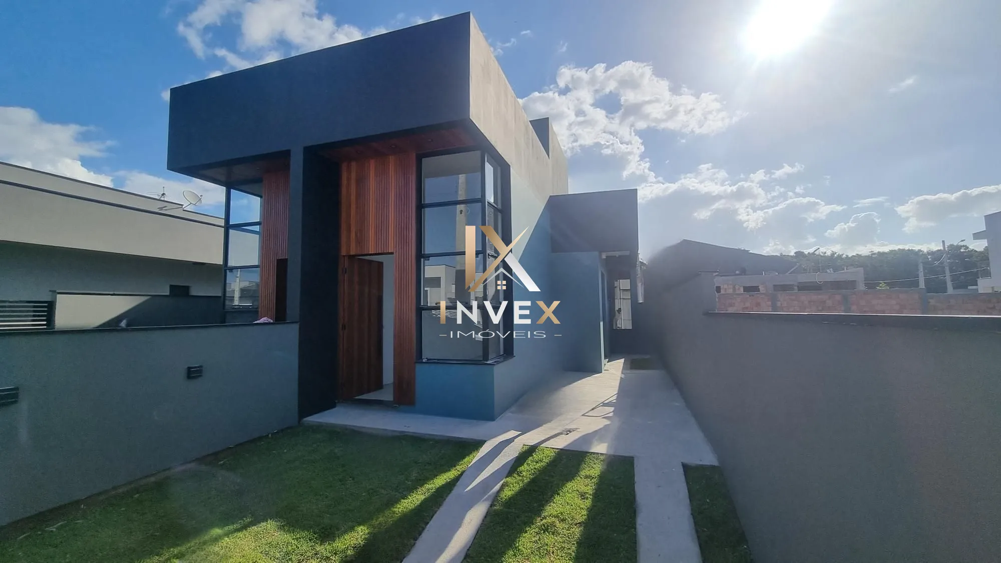 Casa à venda  no Forquilhas - São José, SC. Imóveis