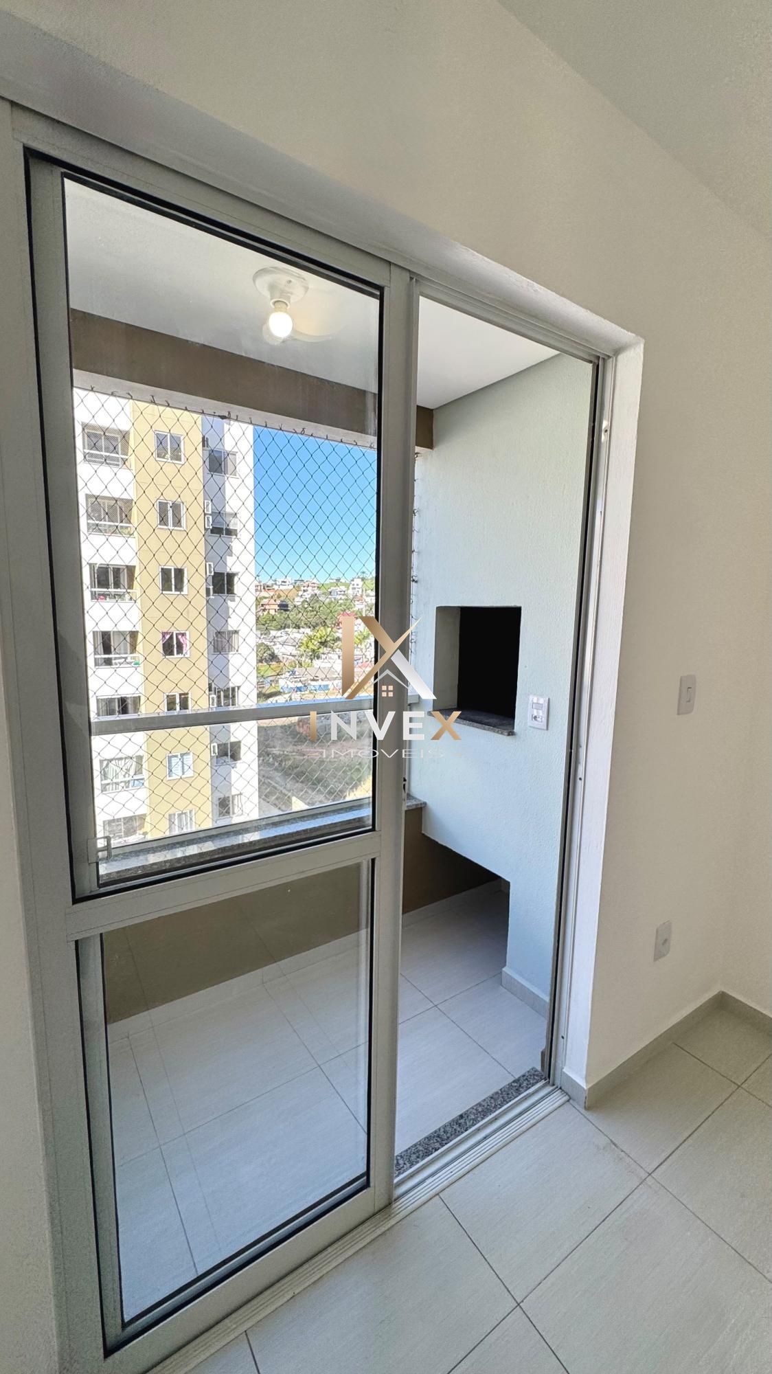 Apartamento à venda  no Pedra Branca - Palhoça, SC. Imóveis