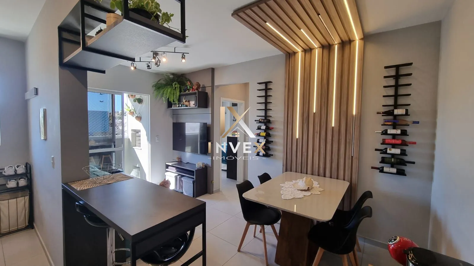 Apartamento à venda  no Pedra Branca - Palhoça, SC. Imóveis