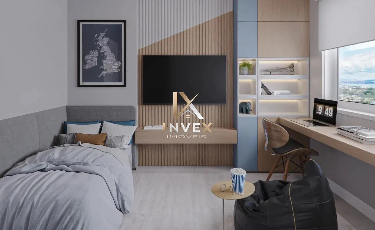 Apartamento à venda  no Pedra Branca - Palhoça, SC. Imóveis