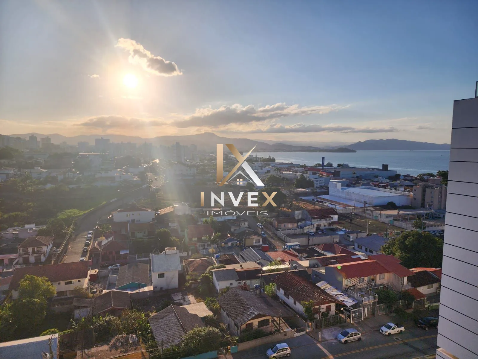 Apartamento à venda  no Jardim Atlântico - Florianópolis, SC. Imóveis