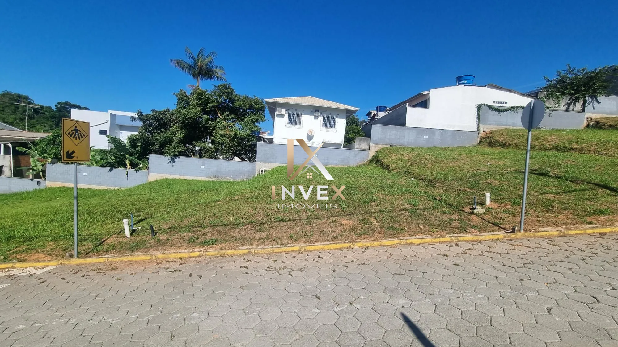 Terreno/Lote à venda  no Centro - Biguaçu, SC. Imóveis