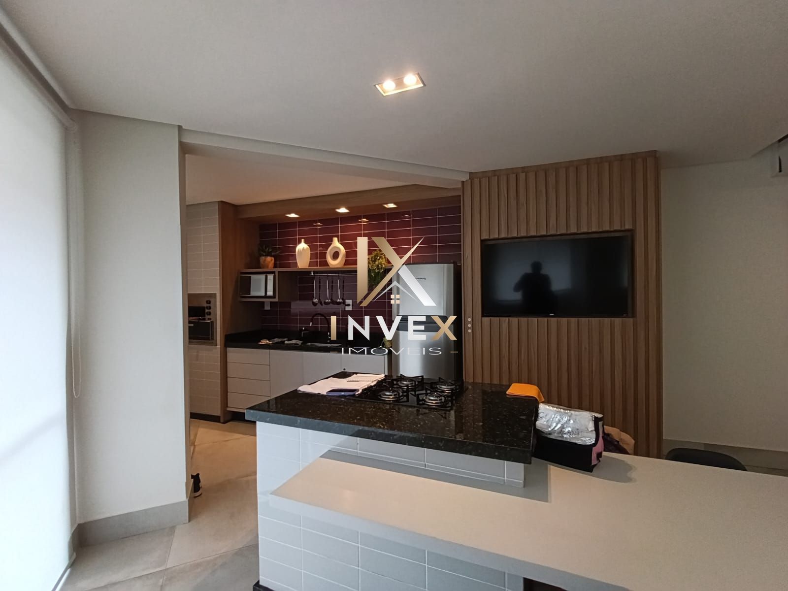 Apartamento com 2 Dormitórios à venda, 54 m² por R$ 550.000,00 Apartamento com 2 Dormitórios à venda, 54 m² por R$ 550.000,00