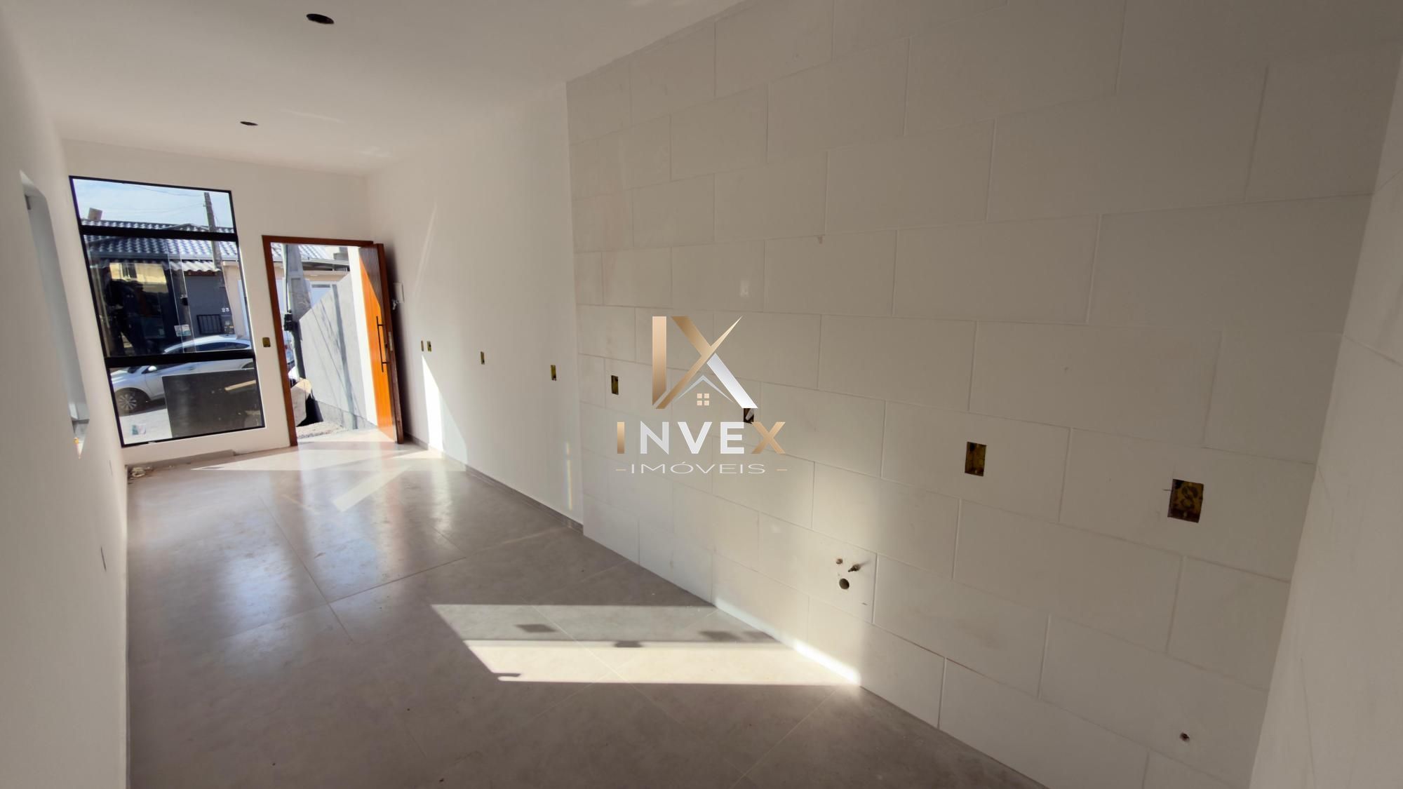 Casa com 2 Dormitórios à venda, 100 m² por R$ 330.000,00 Casa com 2 Dormitórios à venda, 100 m² por R$ 330.000,00