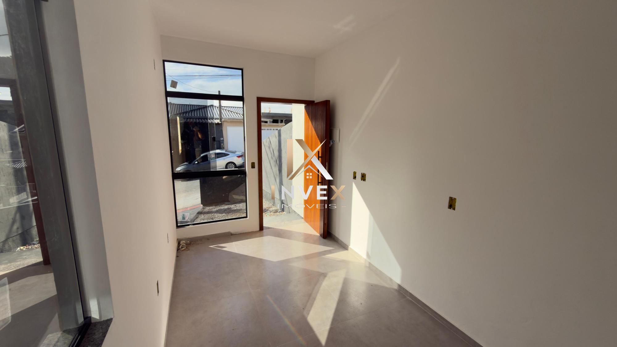 Casa com 2 Dormitórios à venda, 100 m² por R$ 330.000,00 Casa com 2 Dormitórios à venda, 100 m² por R$ 330.000,00