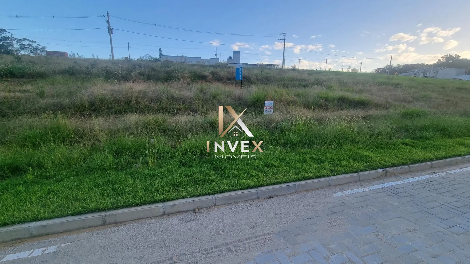 Terreno/Lote à venda  no Forquilhas - São José, SC. Imóveis