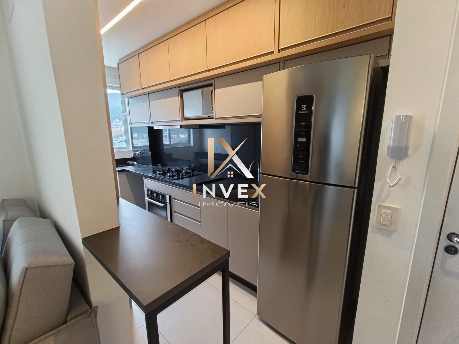 Apartamento com 2 Dormitórios à venda, 54 m² por R$ 550.000,00 Apartamento com 2 Dormitórios à venda, 54 m² por R$ 550.000,00