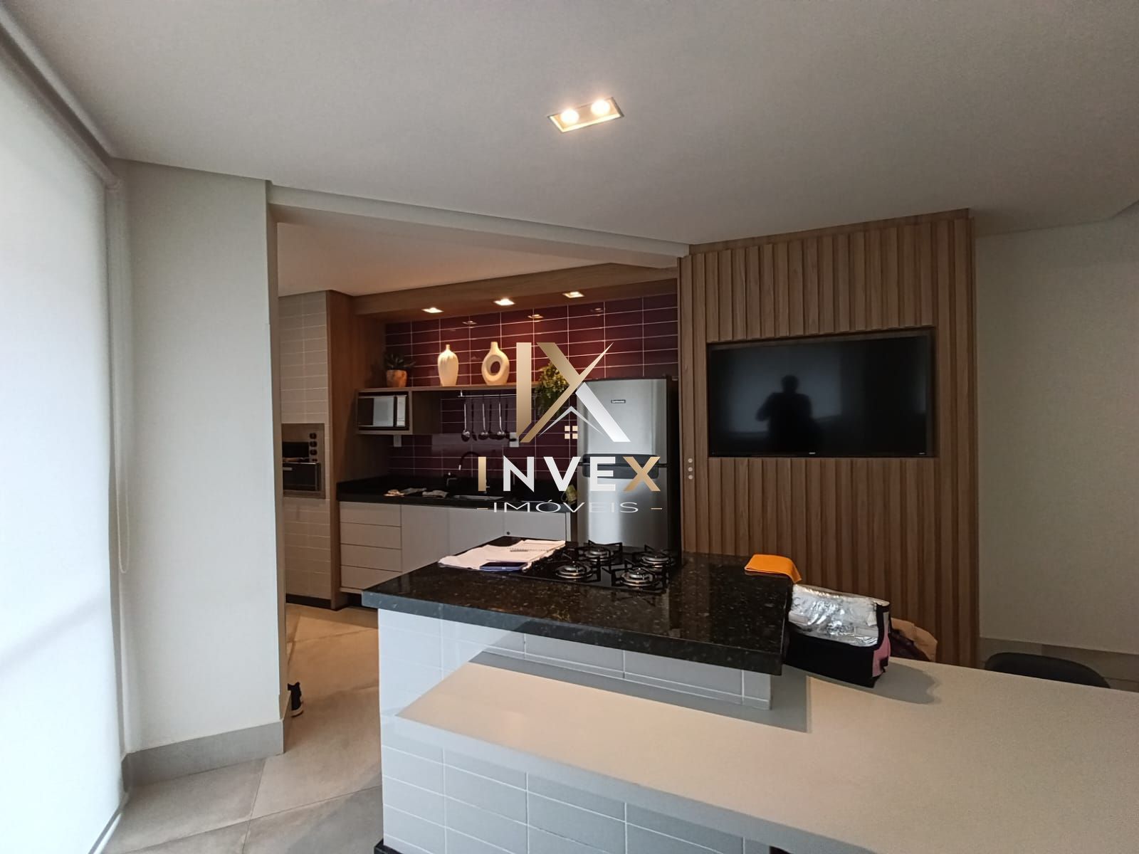 Apartamento com 2 Dormitórios à venda, 54 m² por R$ 550.000,00 Apartamento com 2 Dormitórios à venda, 54 m² por R$ 550.000,00