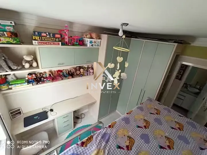 Apartamento com 2 Dormitórios à venda, 52 m² por R$ 355.000,00 Apartamento com 2 Dormitórios à venda, 52 m² por R$ 355.000,00