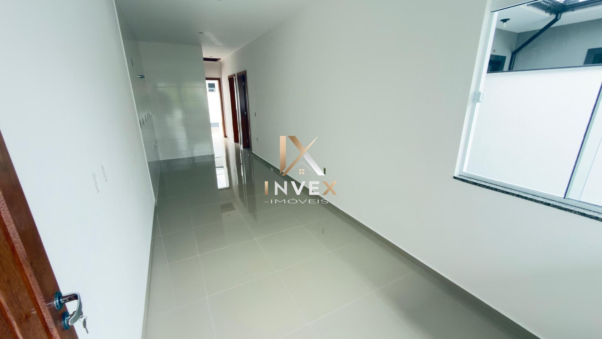 Casa com 2 Dormitórios à venda, 50 m² por R$ 360.000,00 Casa com 2 Dormitórios à venda, 50 m² por R$ 360.000,00