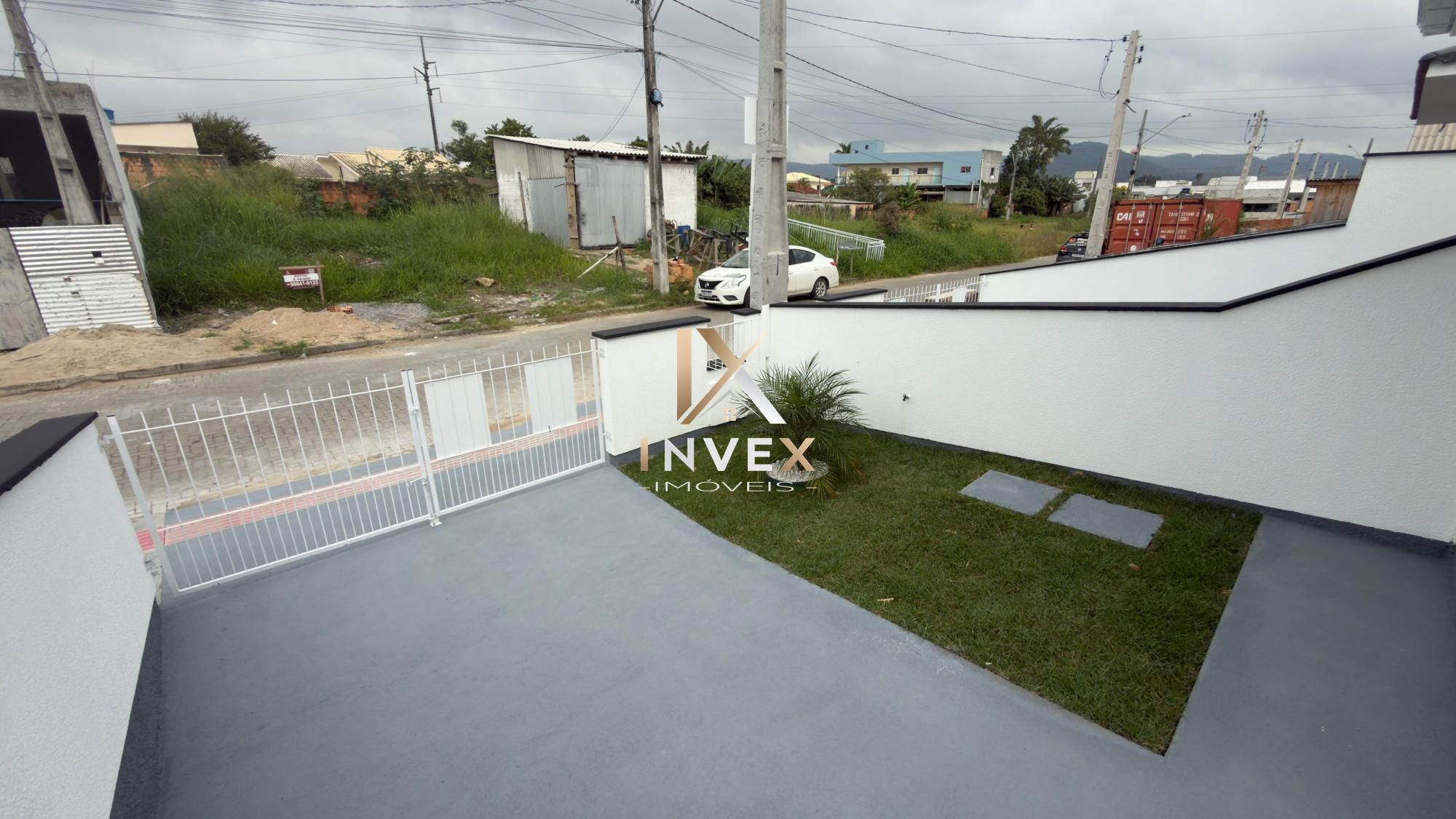 Casa com 2 Dormitórios à venda, 50 m² por R$ 360.000,00 Casa com 2 Dormitórios à venda, 50 m² por R$ 360.000,00