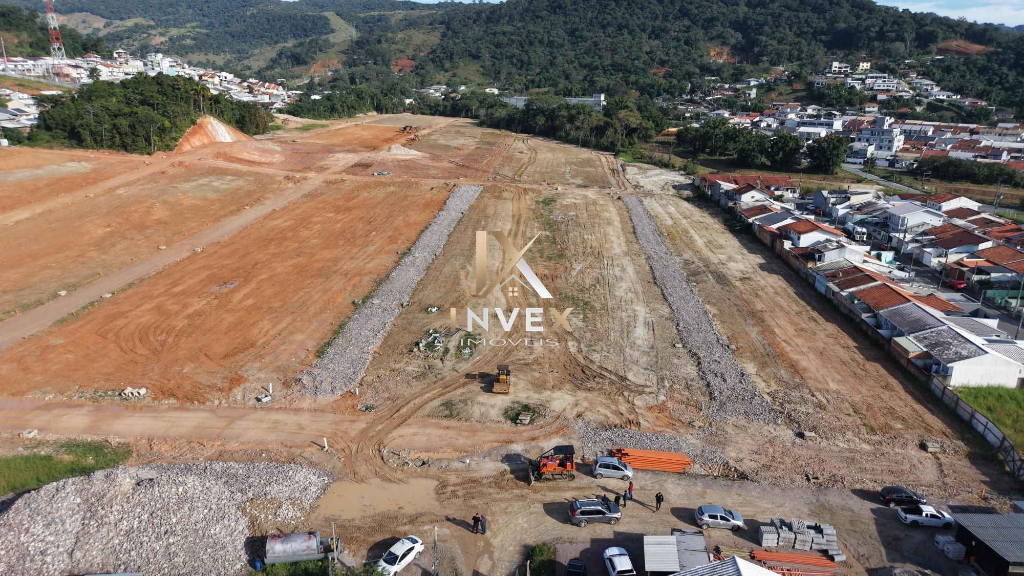 Terreno/Lote à venda  no Bela Vista - Palhoça, SC. Imóveis