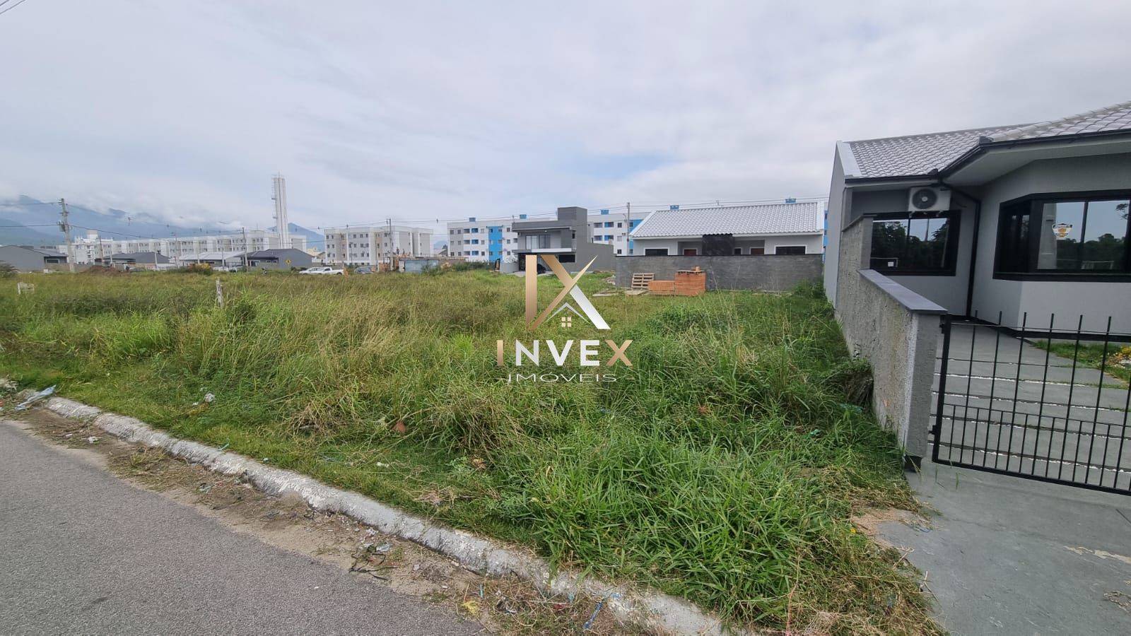 Terreno/Lote à venda  no Nova Palhoça - Palhoça, SC. Imóveis