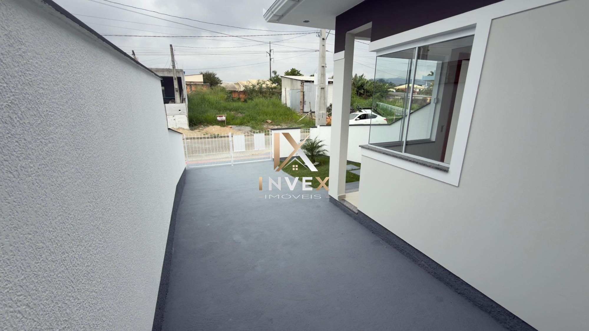 Casa com 2 Dormitórios à venda, 50 m² por R$ 360.000,00 Casa com 2 Dormitórios à venda, 50 m² por R$ 360.000,00