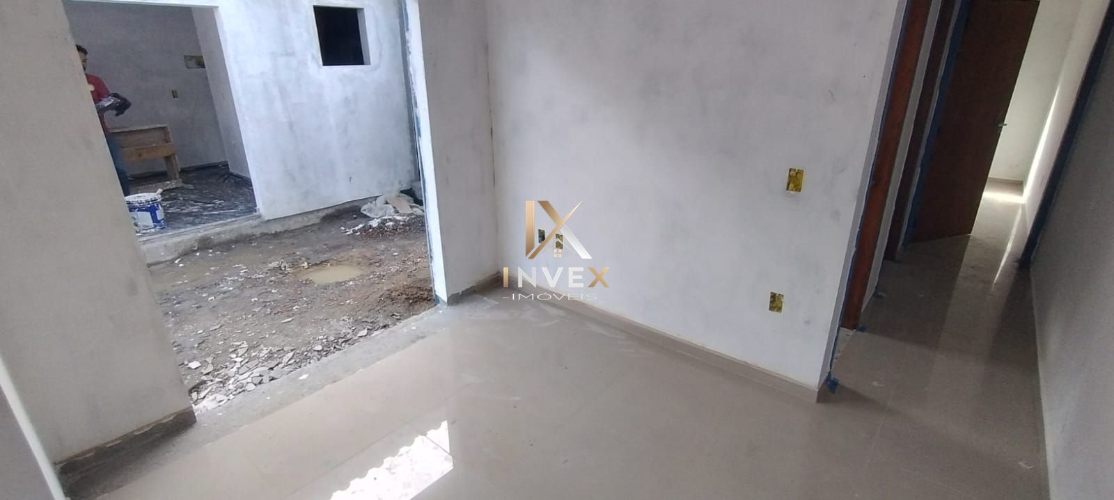 Casa com 2 Dormitórios à venda, 100 m² por R$ 375.000,00 Casa com 2 Dormitórios à venda, 100 m² por R$ 375.000,00