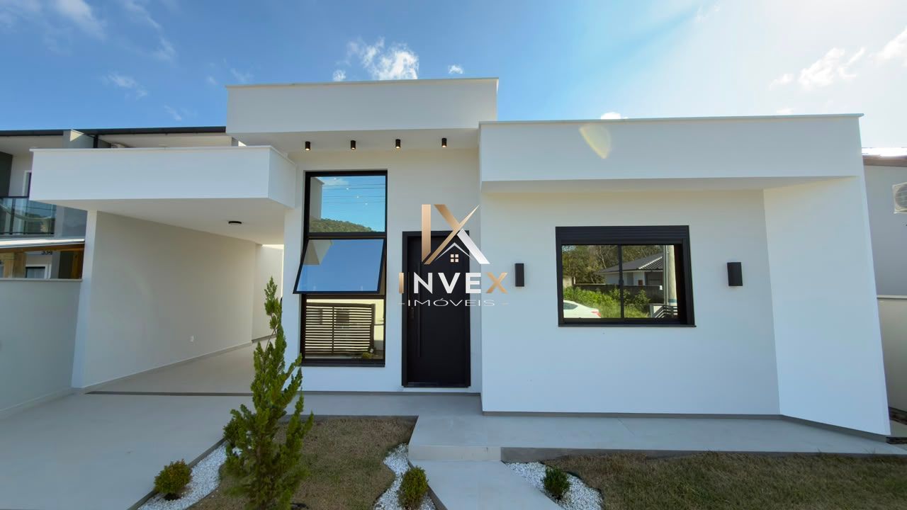 Casa à venda  no Forquilhas - São José, SC. Imóveis