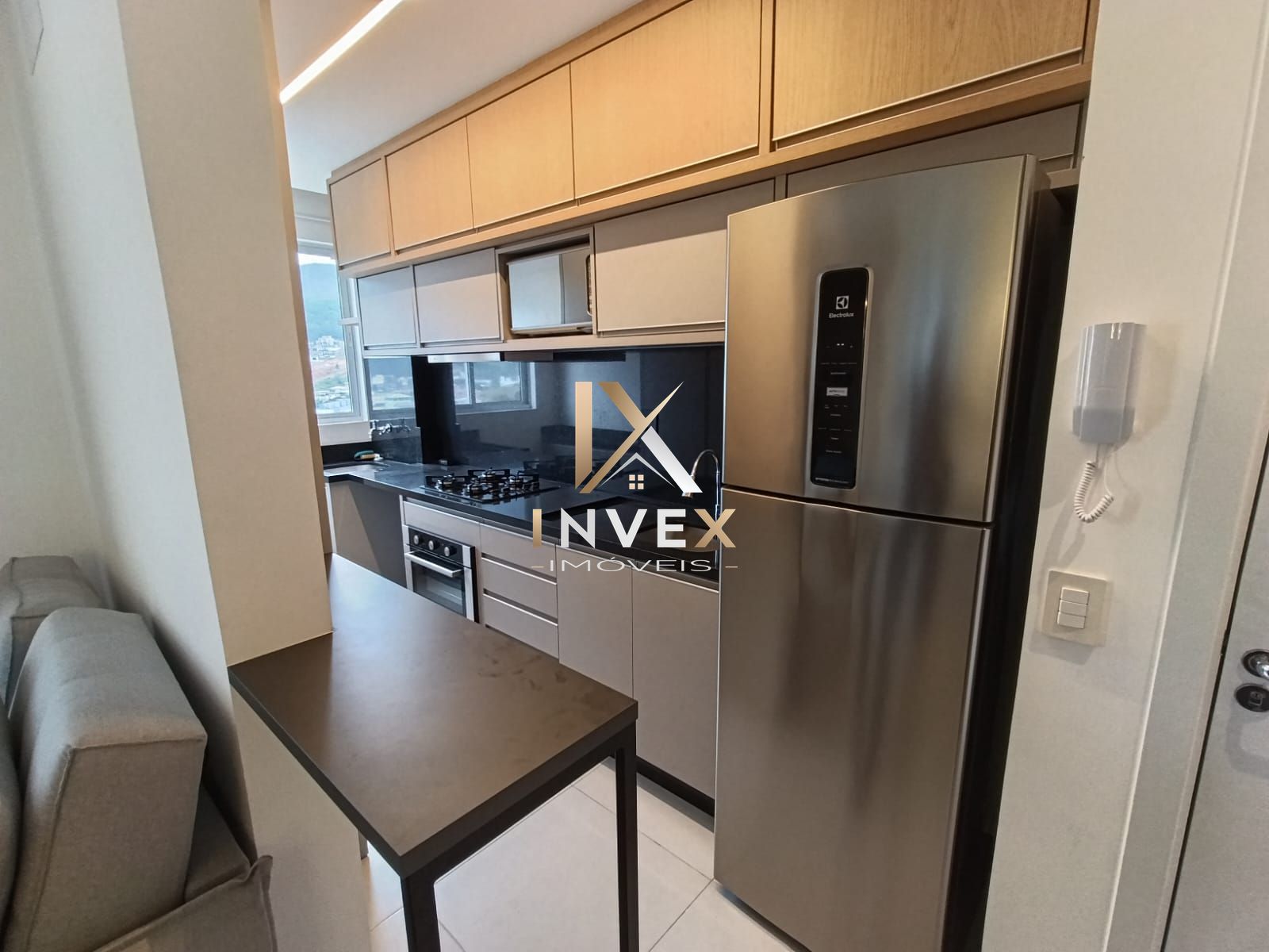 Apartamento com 2 Dormitórios à venda, 54 m² por R$ 550.000,00 Apartamento com 2 Dormitórios à venda, 54 m² por R$ 550.000,00