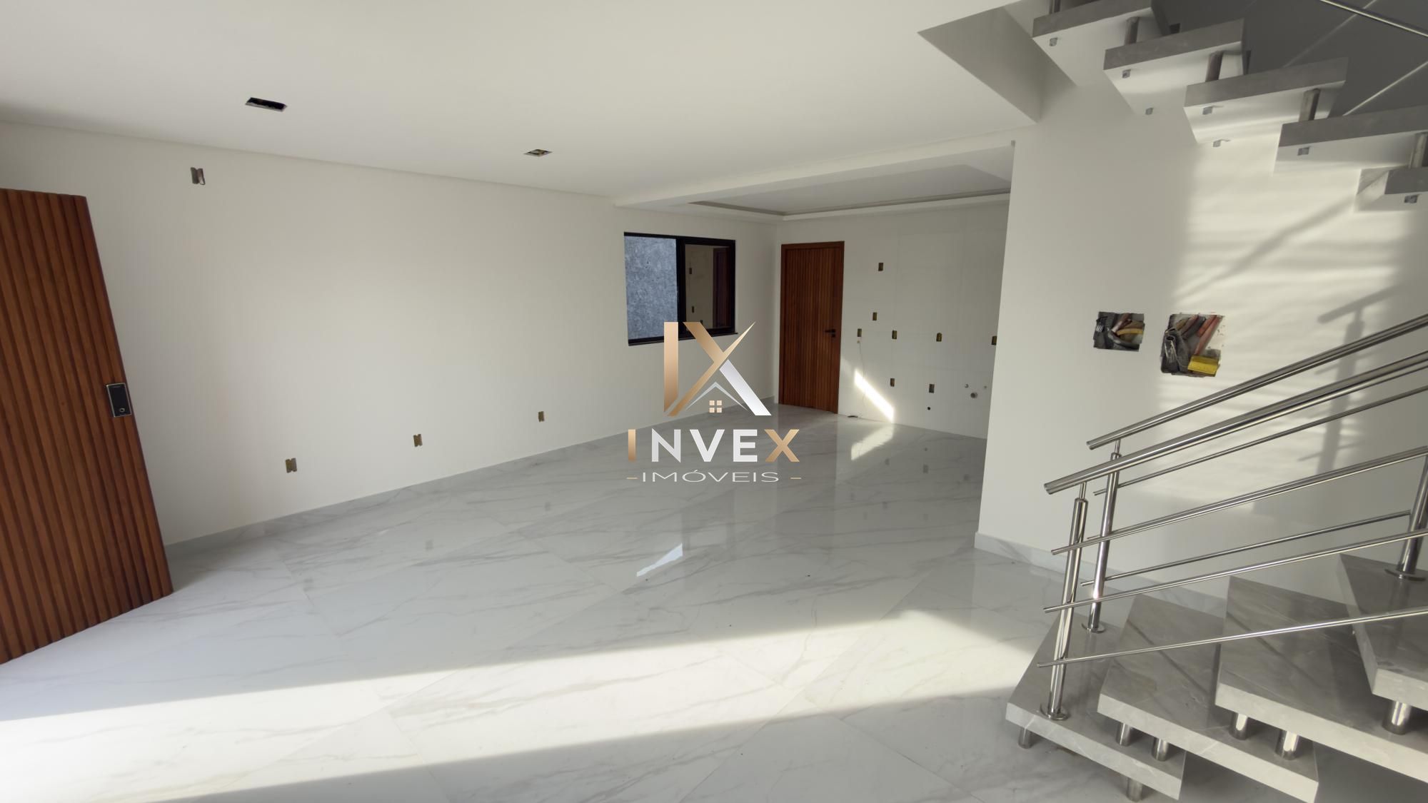 Casa com 3 Dormitórios à venda, 105 m² por R$ 850.000,00 Casa com 3 Dormitórios à venda, 105 m² por R$ 850.000,00
