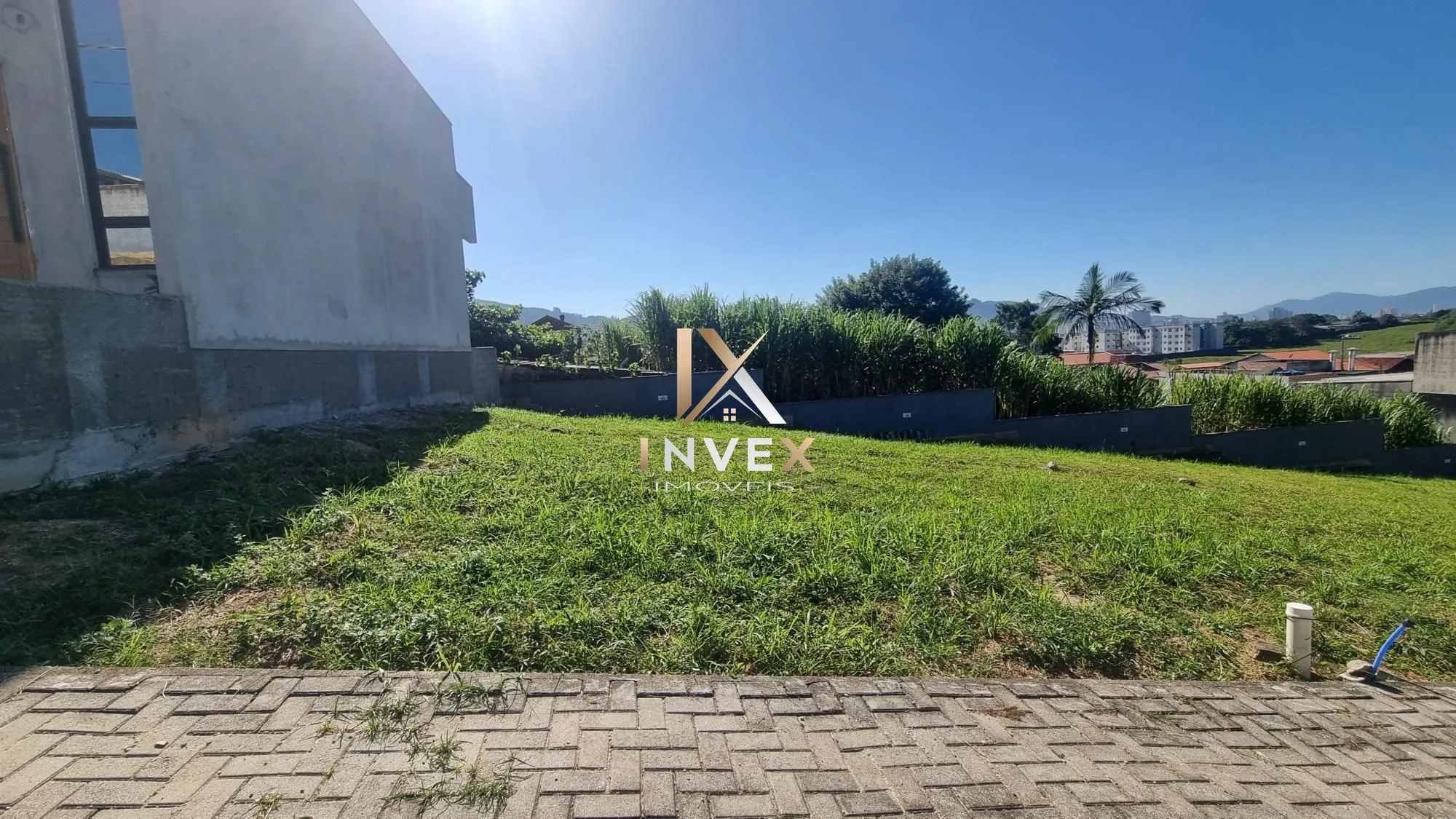 Terreno/Lote à venda  no Centro - Biguaçu, SC. Imóveis