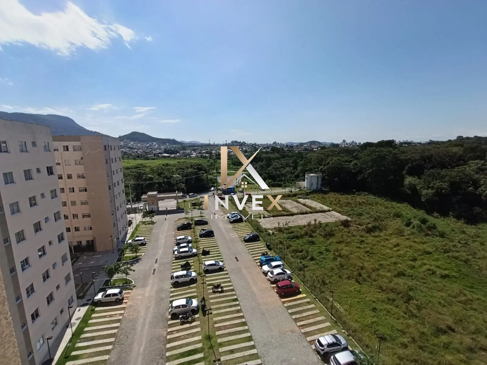 Apartamento à venda  no Bela Vista - Palhoça, SC. Imóveis