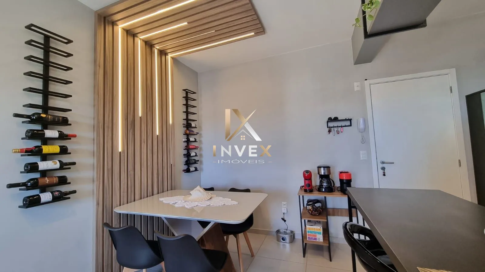 Apartamento com 2 Dormitórios à venda, 55 m² por R$ 476.000,00 Apartamento com 2 Dormitórios à venda, 55 m² por R$ 476.000,00