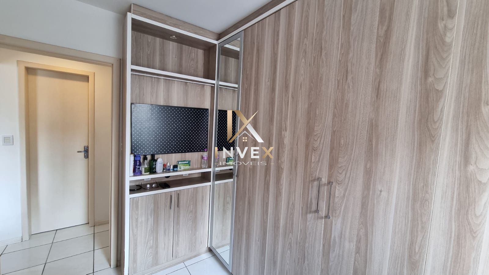 Apartamento com 2 Dormitórios à venda, 46 m² por R$ 265.000,00 Apartamento com 2 Dormitórios à venda, 46 m² por R$ 265.000,00