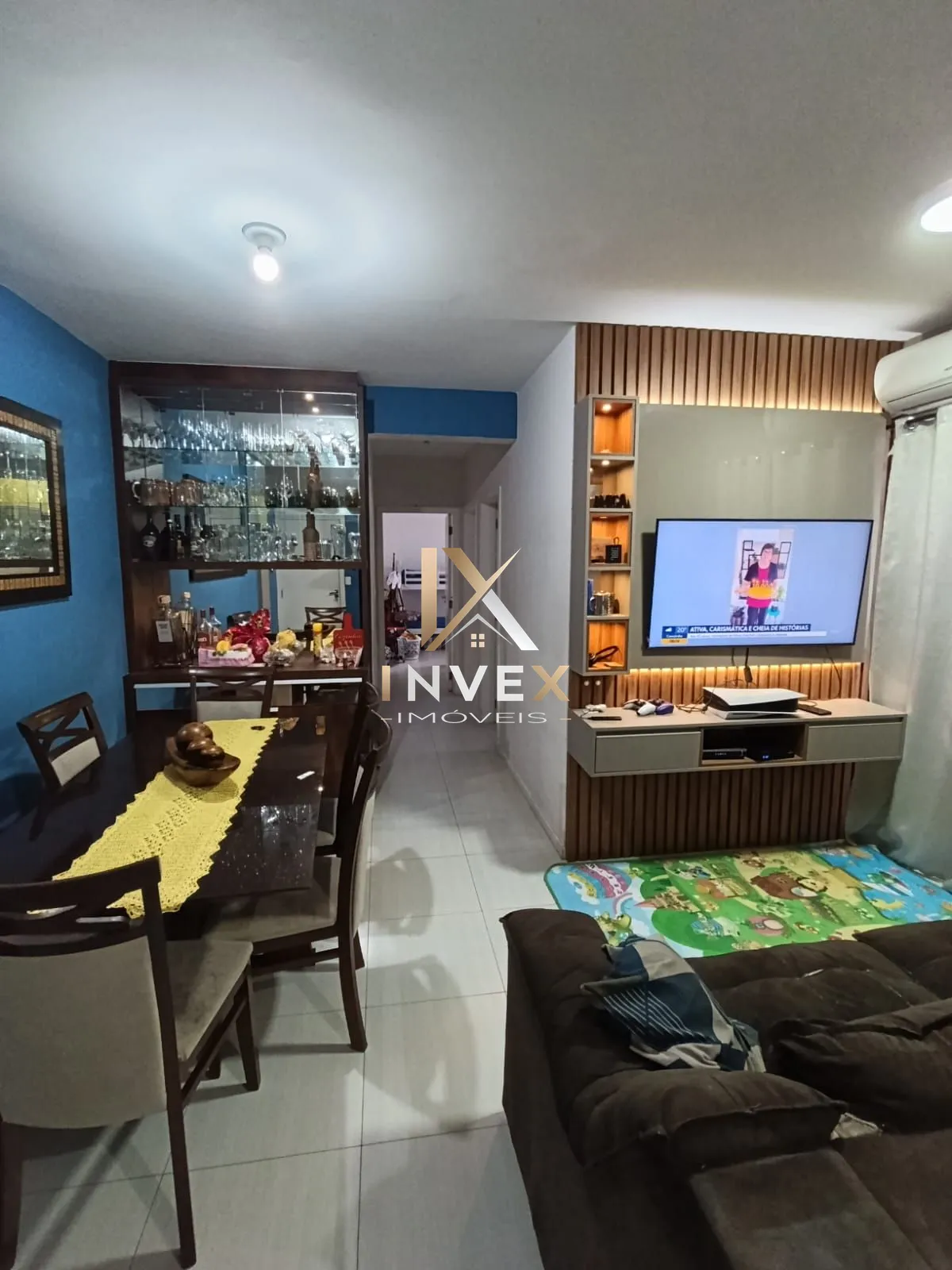 Apartamento à venda  no Barra do Aririú - Palhoça, SC. Imóveis