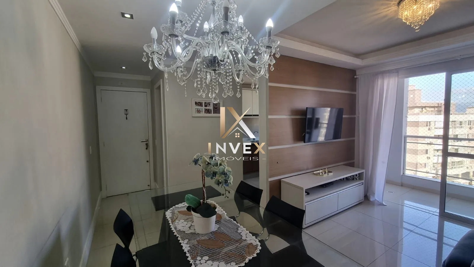 Apartamento à venda  no Pagani - Palhoça, SC. Imóveis
