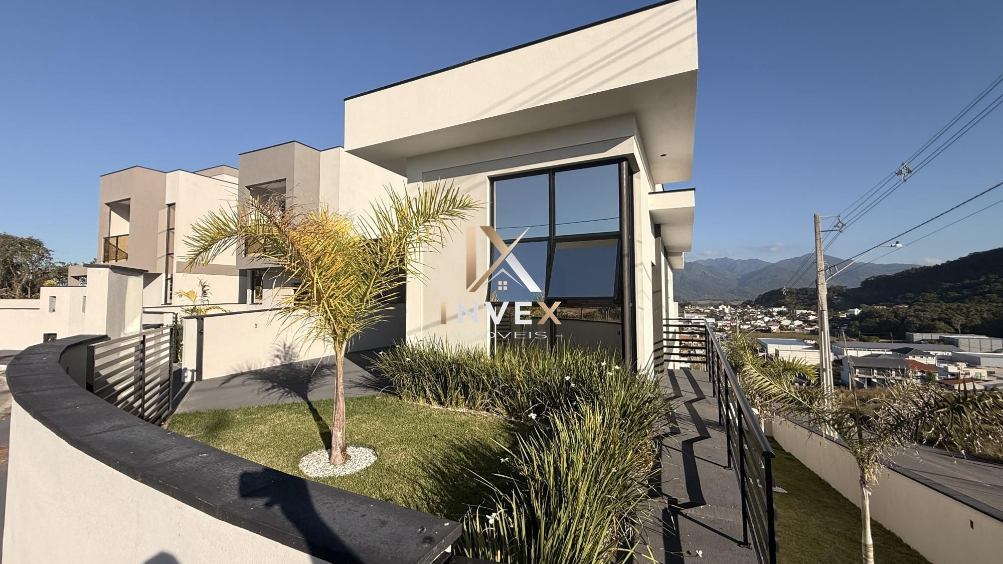 Casa à venda  no Alto Aririú - Palhoça, SC. Imóveis
