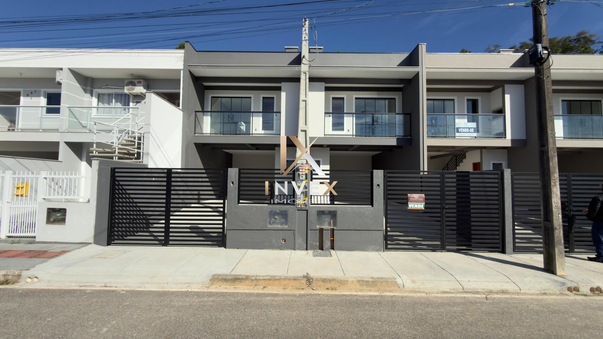 Sobrado com 3 Dormitórios à venda, 150 m² por R$ 530.000,00 Sobrado com 3 Dormitórios à venda, 150 m² por R$ 530.000,00