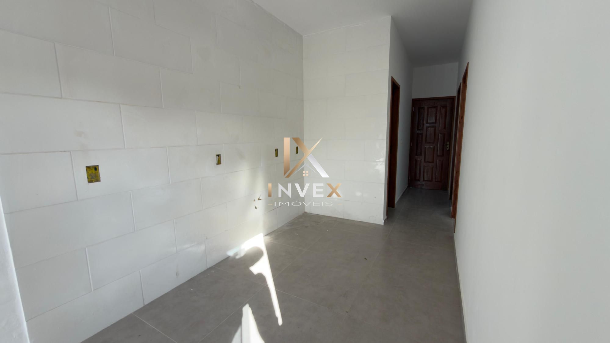 Casa com 2 Dormitórios à venda, 100 m² por R$ 330.000,00 Casa com 2 Dormitórios à venda, 100 m² por R$ 330.000,00