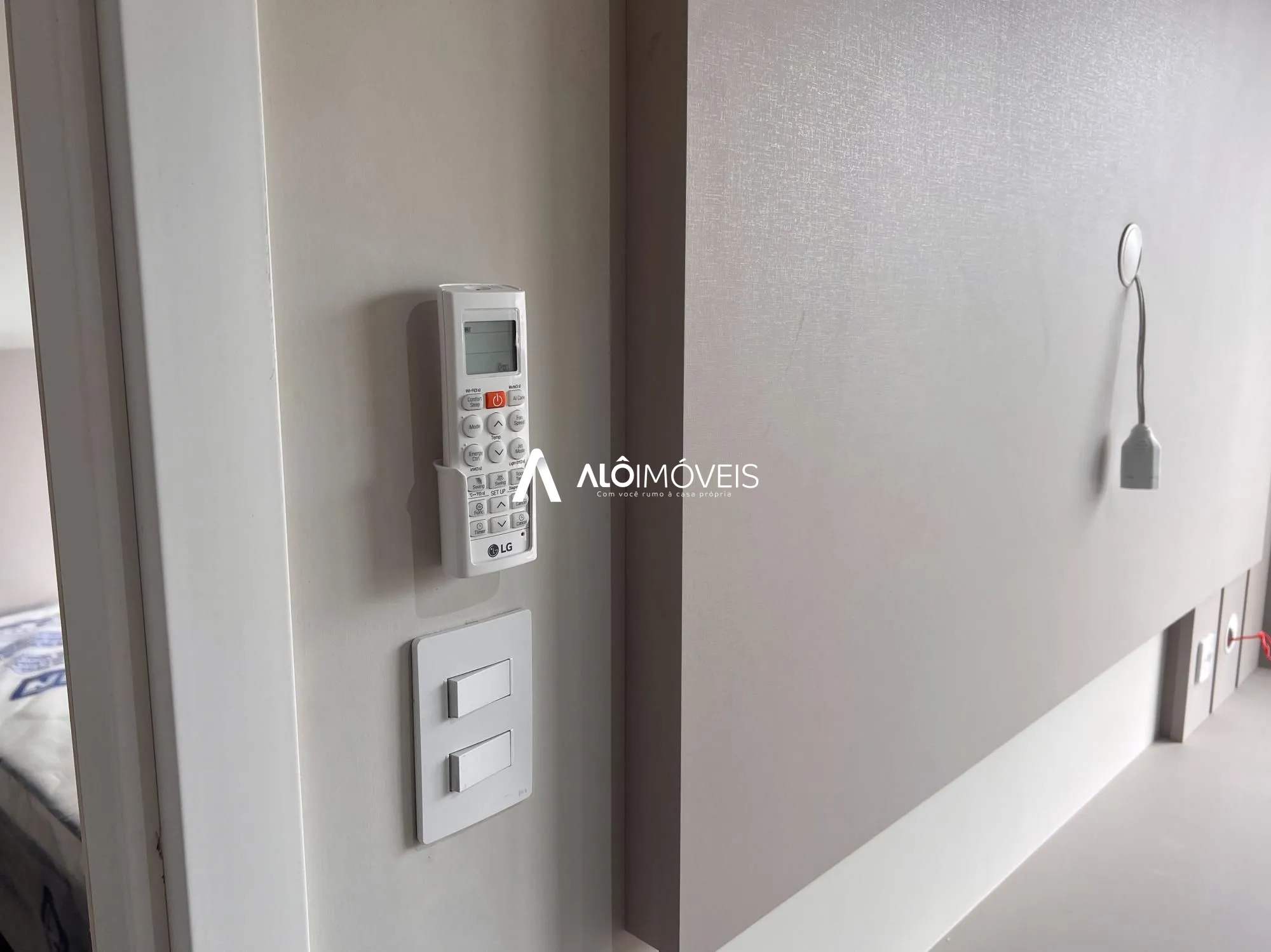 Apartamento, 1 quarto, 27 m² - Foto 4