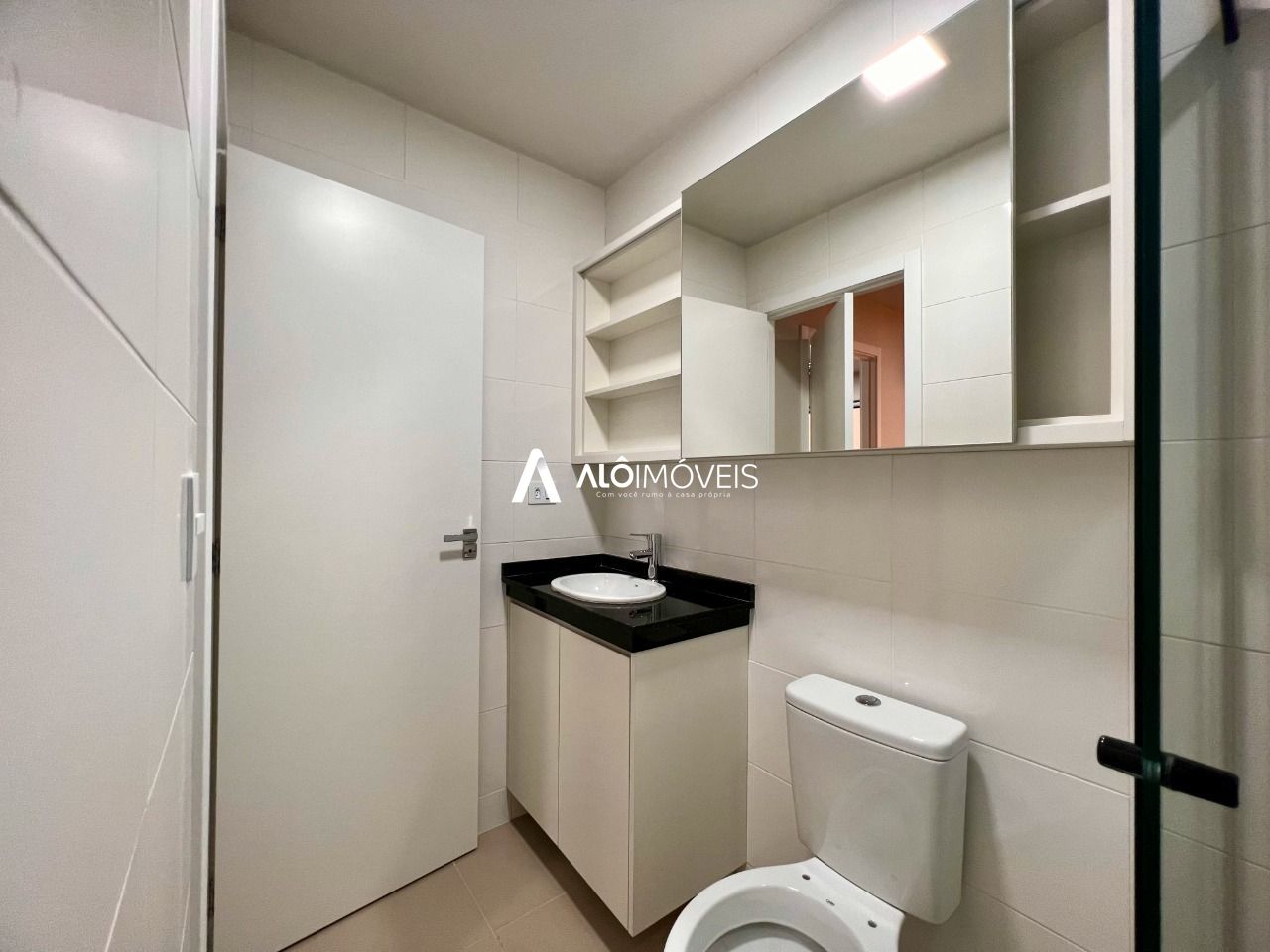 Apartamento, 1 quarto, 27 m² - Foto 15