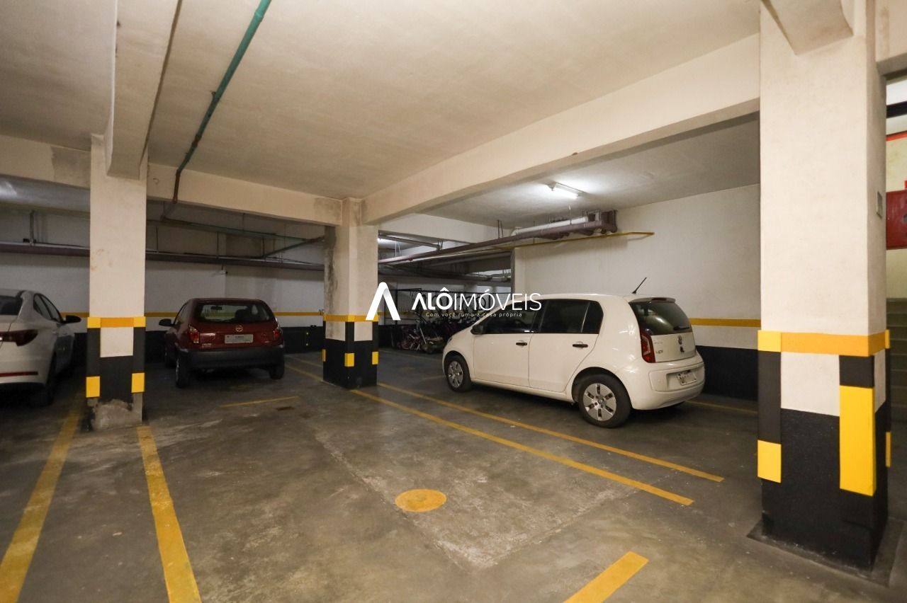 Apartamento, 2 quartos, 53 m² - Foto 30