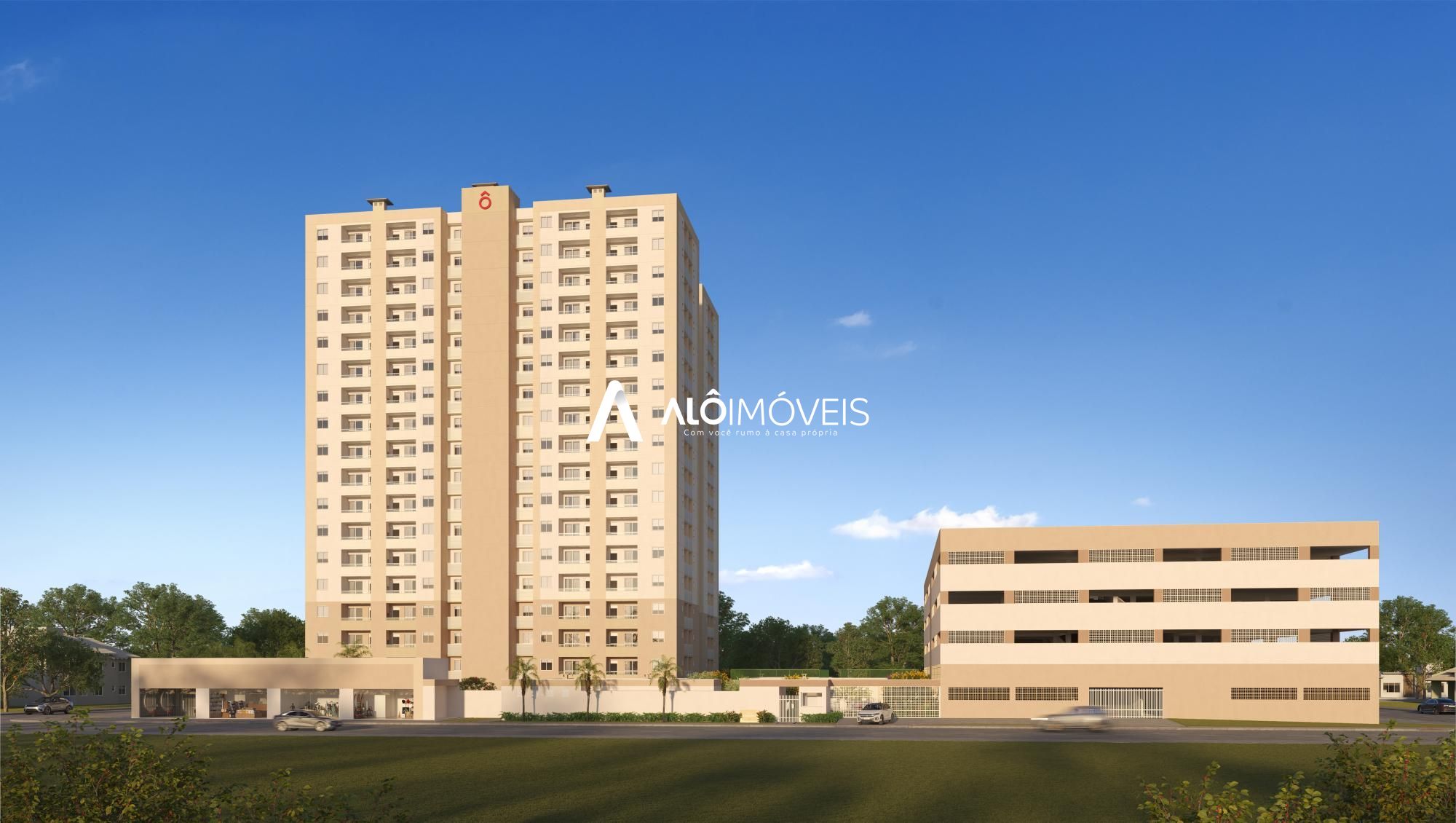 Apartamento, 2 quartos, 65 m² - Foto 4