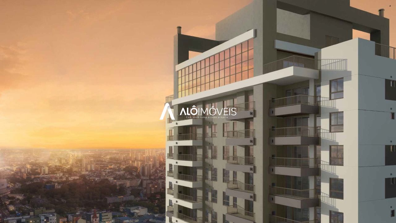 Apartamento, 3 quartos, 89 m² - Foto 1